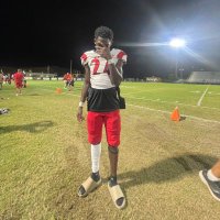 Jeremy Dayment (@jetemiah_657) 's Twitter Profile