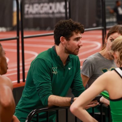 Cross Country and Track coach at Westfield High School. “Talent sets the floor, character sets the ceiling.” -Bill Belichick