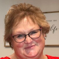 Kelli Sloan (@kellibsloan63) 's Twitter Profile Photo Kelli Sloan (@kellibsloan63) 's Twitter Profile Photo
