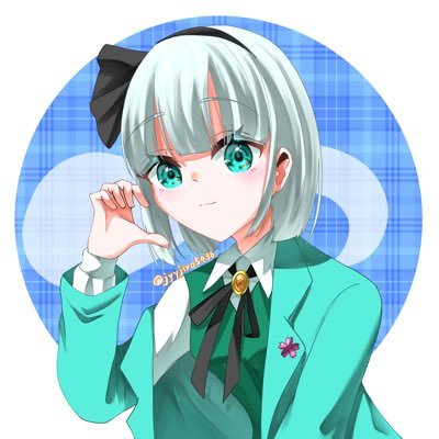 ☆ゆの☆ @雑多垢さんのプロフィール画像