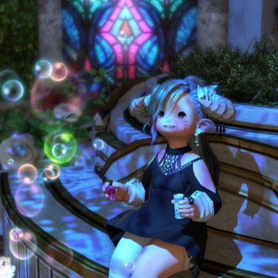 nemu_alcott's profile picture. ガイアのアレキ鯖で遊ぶツノ好きな人。戦闘は苦手でかなり床舐めます。しかしわちゃわちゃカオスはお好き！SS撮ったり雑談したり マイペースに遊んでおります～どうぞよろしくお願い致しまする！