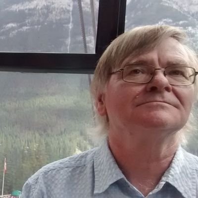 CAPT (Ret'd), former 64 Field Battery gunner, BSc (Physics & Physical Oceanography), CPA CMA , Retired CFO & VP Corporate Affairs, Sask native