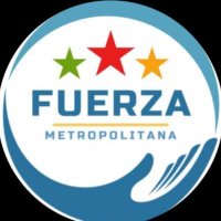 Fuerza Metropolitana (@fuerzametropo) 's Twitter Profile