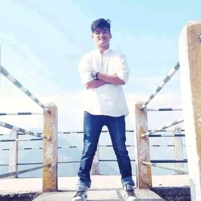 AnkitSubba75833's profile picture. 