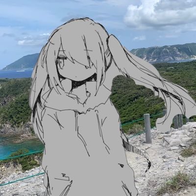 aisumanjuum's profile picture. 稲葉曇さん、でんきくじらさん、つくみずさん、阿部共実さんが好きです。ヘッダーは電ǂ鯨様の絵を使用させていただいています。