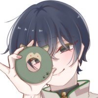 ぴの (@pretty_witch_p) Twitter profile photo