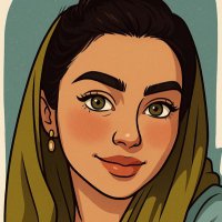 حياة بن المسكين (@hayatalmaskeen) 's Twitter Profile Photo حياة بن المسكين (@hayatalmaskeen) 's Twitter Profile Photo