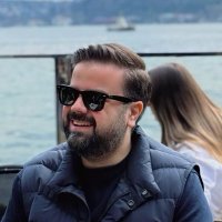 Shahab Vahabzadeh (@shahabv) 's Twitter Profile