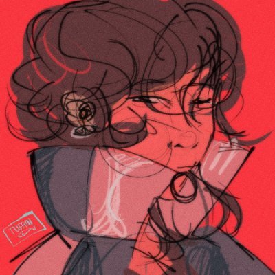 𓆝 ⋆。˚ alt account for non art
𓆞 。˚ @OrCorvi priv, @Corvior main