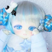 ちさ (@chisa_doll97) 's Twitter Profile Photo ちさ (@chisa_doll97) 's Twitter Profile Photo