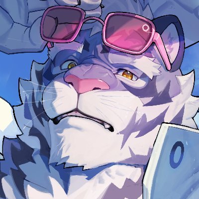 pipipizi1's profile picture. furry画手~中国语~暂不接稿~
