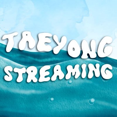 TAEYONG Streaming TH Profile