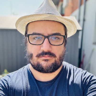 Software engineer working with go, microservices and k8s. I like carp fishing and F1.