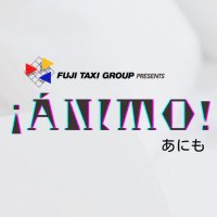 ¡Ánimo! (@animo_live_) 's Twitter Profile