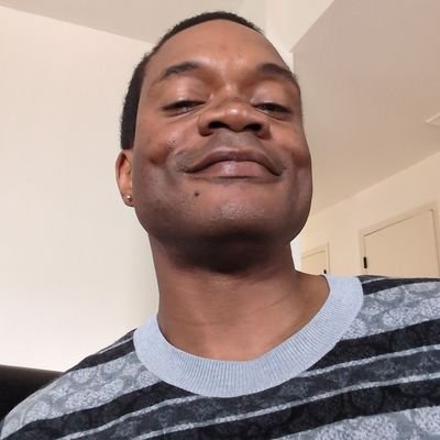 MarqSpenceFi's profile picture. 45 and still alive!