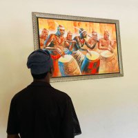 Sòún Eniobanké (@coledoris1) 's Twitter Profile