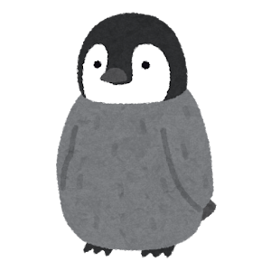 社会人ペンギン🐧 ゲーム開発者
Unity / UE / DirectX11・12 / StudioOne5
オリジナルゲーム「ペンギンの大冒険!」を鋭意開発中🎮(探索×冒険アクション)
#Unity #ゲーム開発 #gamedev #IndieGame