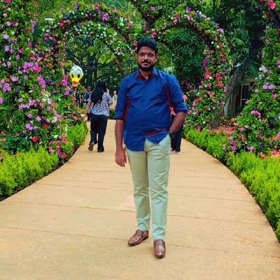 Kamaltimothy's profile picture. 