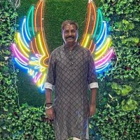 SANJEEV CHINTAWAR (@cszanjeev) 's Twitter Profile