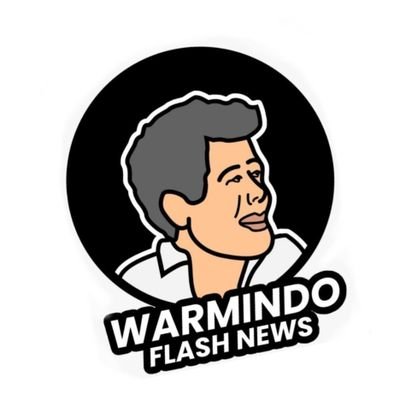 WFN_Gank's profile picture. Flash News ☕ Pusat Obrolan anak Tongkrongan Warung | 📩 DM us for Credit Removal