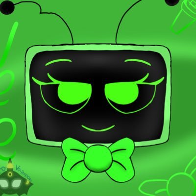 VeeGameShowRp's profile picture. Hello My fellow show host My Name is Vee Nice to meet you all (Dandys world Rp Account) Moots only follows