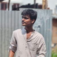 Vijaya Baskar R (@vijayabaskar56) 's Twitter Profile Photo