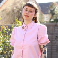 jade king (@jadeking__) 's Twitter Profile Photo jade king (@jadeking__) 's Twitter Profile Photo