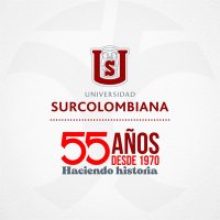 Universidad Surcolombiana (@uscooficial) 's Twitter Profile