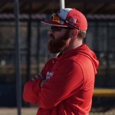 Only time will tell… Asst. Baseball Coach @ Smyrna HS. Asst. Baseball Coach - @dcpshowcase 26’s, 27’s & 29’s.