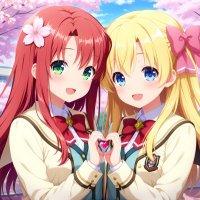 ありあ@sub (@umagirl12345) 's Twitter Profile Photo ありあ@sub (@umagirl12345) 's Twitter Profile Photo