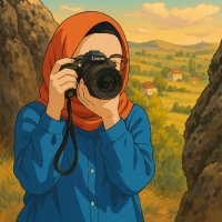 Hatice Acar ハティジェ・アジャル (@_acar_hatice) 's Twitter Profile