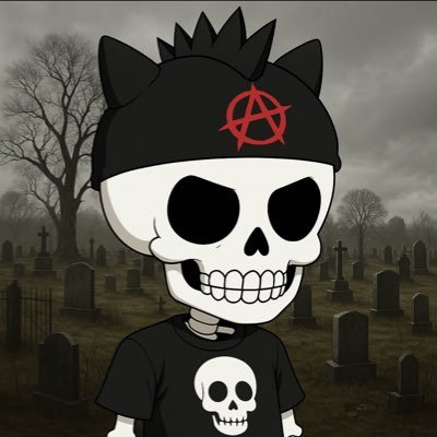 demon_476's profile picture. Feline Maximalist