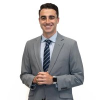 Griffin S. DeMarrais (@gdemarraistv) 's Twitter Profile