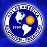 SoldeAmericapy's profile picture. Cuenta oficial del Club Sol de América.