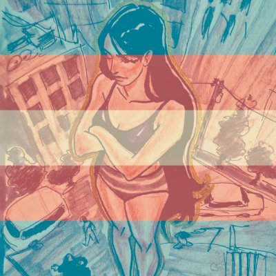 Libertäre Sozialistin
Antifaschistin
Zionistin
Feministin
Kosmopolitin
trans lesbian sexpositiv
@BAG_Shalom @DIGeV_de
#JinJiyanAzadî #GegenJedenAntisemitismus