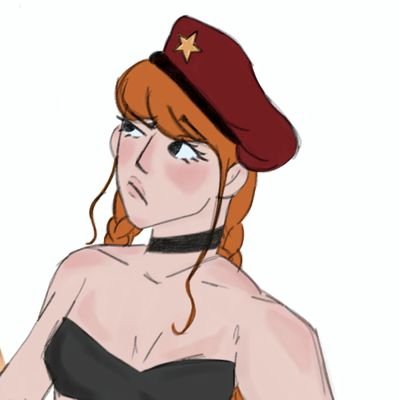 strvwberryfairy's profile picture. 18yo
Uruguaya porfiada y peleadora
me gustan los memes