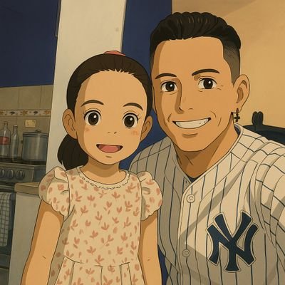 Me gusta leer, ver series y películas. pero por sobre todo fanático del deporte 1 del 🌎 el béisbol 🦁 y ahora periodista de X 😂😂
