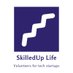 SkilledUpLife (@skilleduplife) Twitter profile photo SkilledUpLife (@skilleduplife) Twitter profile photo