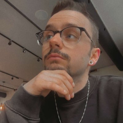 whichjay's profile picture. LGBT,Heathen,Content Creator, Pole Dancer