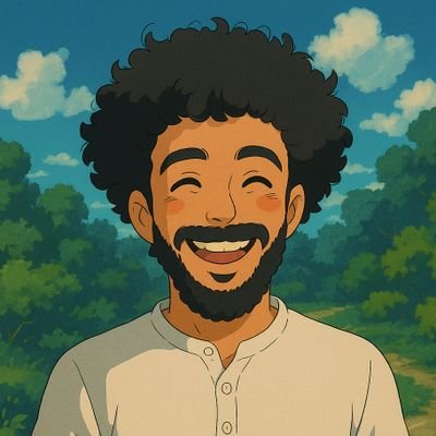 Biólogo não praticante | Tec Controle Ambiental | falo meia dúzia de coisa nada vê aqui mas bora lá
Instagram: @sant_andrey
| Breathe |