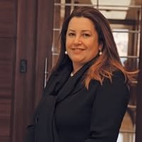 I am Mrs. Azara Yucil, a Bank Officer here in Istanbul Turkey with ISBANKASI.