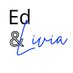 Ed & Livia (@edetlivia) Twitter profile photo Ed & Livia (@edetlivia) Twitter profile photo