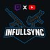 InFullSync (@infullsync) Twitter profile photo InFullSync (@infullsync) Twitter profile photo