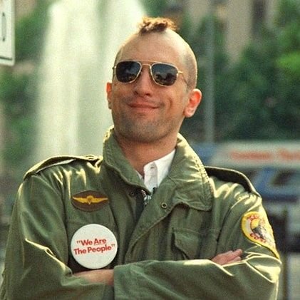 Fidelio33567's profile picture. حالا به وضوح می‌بینم، زندگیم رو یه خط صاف پیش میره به سمت یه نقطهٔ مشخص، هیچوقت هیچ انتخابی نداشتم…