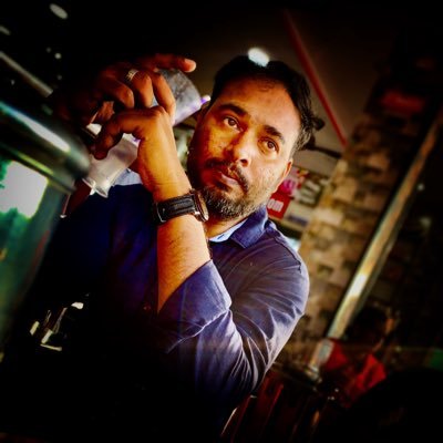 Muthunathan20's profile picture. 