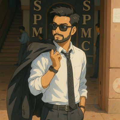 Himanshu_medico's profile picture. ᗰᗴᗪIᑕO👨‍⚕️👨‍⚕️💊💊🏥🏥
Տᑭᗰᑕ ᗷIKᗩᑎᗴᖇ