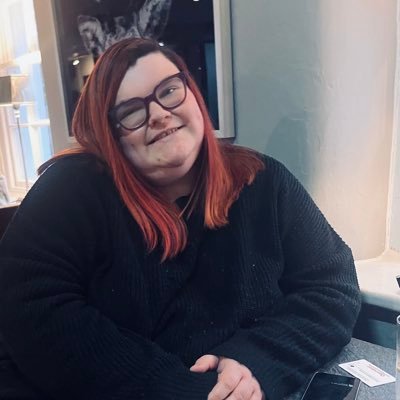 Unapologetically me ✌🏻 #bipolartype2 #osteoporosis #fibromylagia #JHS