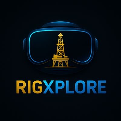 rigxplore's profile picture. 🚀 Bridging the gap between theory & practice!
🌍 VR-powered petroleum training for Africa’s next-gen engineers.
🔗 Explore. Learn. Innovate.