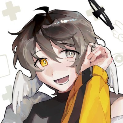 jin 🔋🪽さんのプロフィール画像
