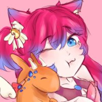 IsoLura 🌸❄️ | Floofy VTuber (@iso_lura) 's Twitter Profile Photo IsoLura 🌸❄️ | Floofy VTuber (@iso_lura) 's Twitter Profile Photo